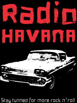Radio Havana