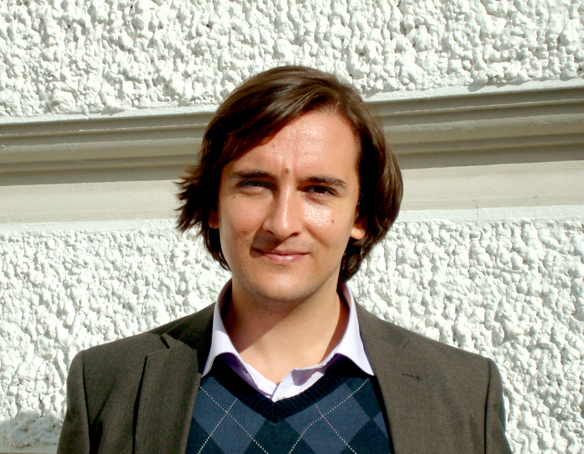 Ricardo Vidal