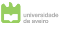 Logotipo da Universidade de Aveiro