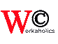 Logotipo dos Workaholics